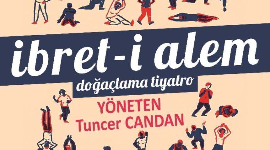 Aydın&rsquo;da tiyatro sezonu başlıyor