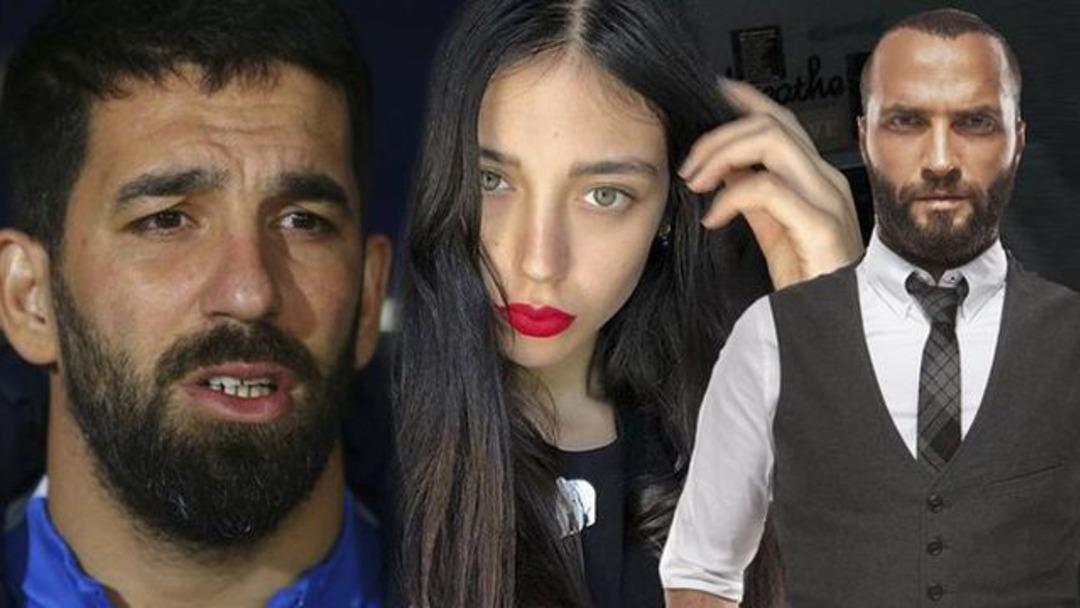 Arda Turan bu kadar olmaz dedirtti