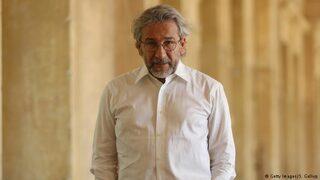 Dündar: Erdoğan Almanya'ya geldiğinden beri endişeliyim