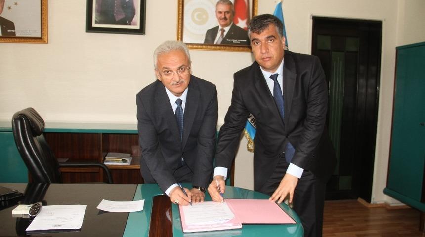 Erzincan Belediyesince &ldquo;Girişimcilik Eğitimi&rdquo; kursu a&ccedil;ılacak