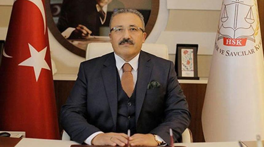HSK Başkanvekili'nden FETÖ açıklaması: Bitmesi mümkün değil