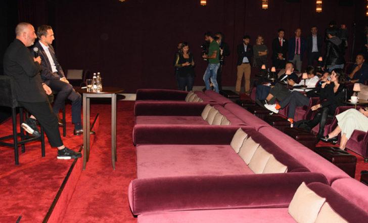 Defne Samyeli Cem Yılmaz'ı terletti: Bu soruyu evde de sorabilirdin! G2