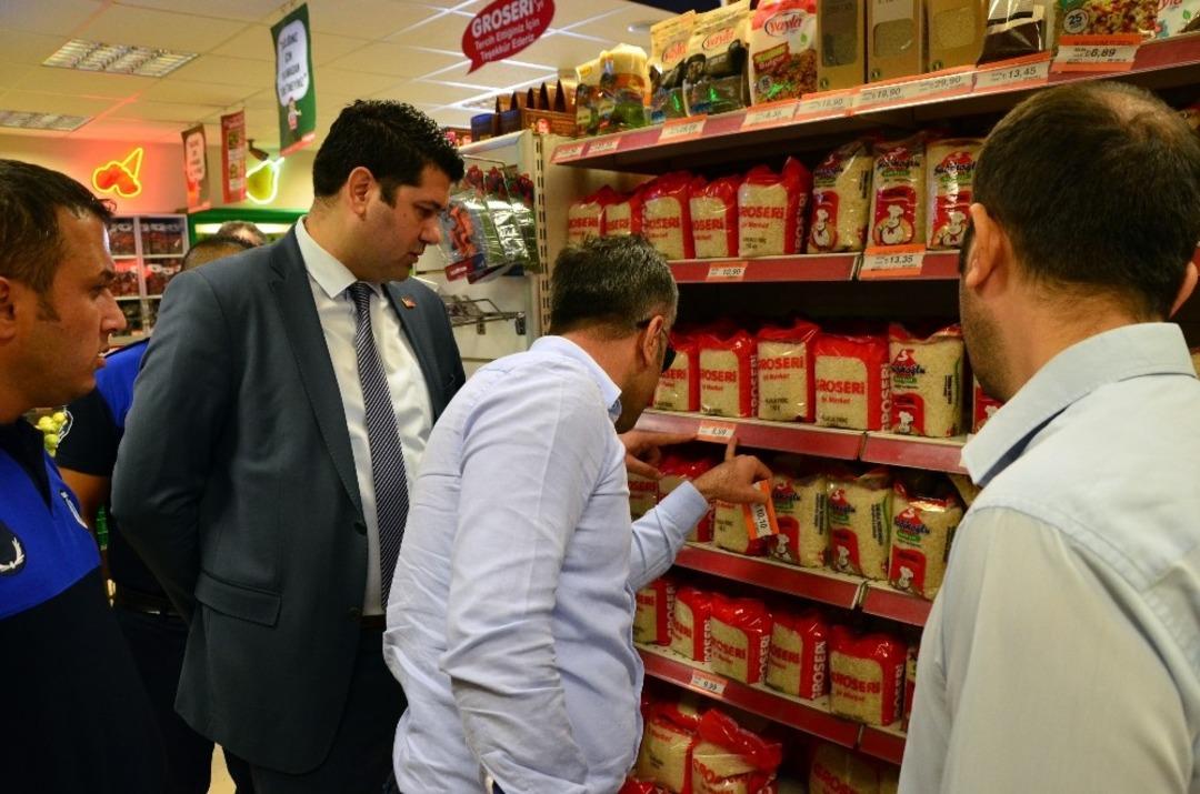 Adana&rsquo;da fırsat&ccedil;ılara g&ouml;z a&ccedil;tırılmıyor