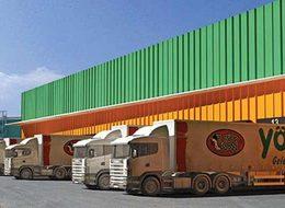  Konkordato ilan eden Yörsan'dan ilk açıklama