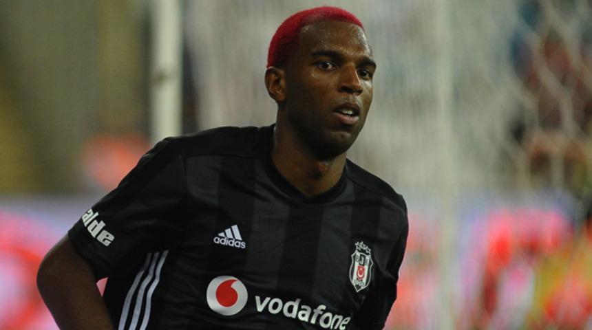 Beşiktaş'ta Ryan Babel'den flaş hamle!