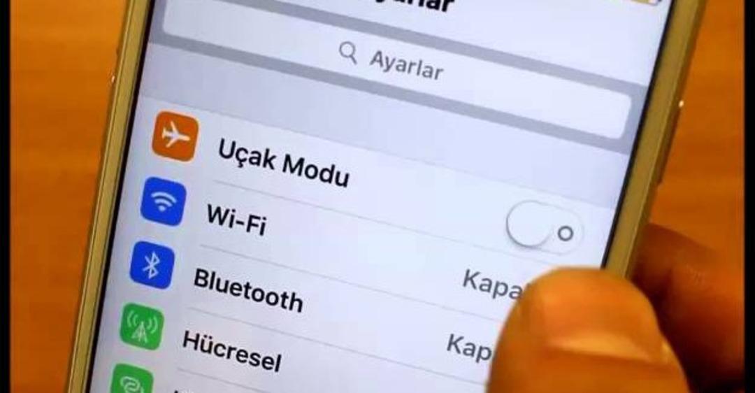  Bu bilgilere &ccedil;ok şaşıracaksınız! Telefonunuzu u&ccedil;uş moduna alıp şarja takarsanız...  