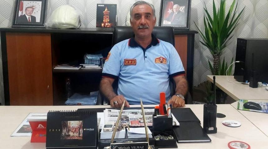 İtfaiyeden &lsquo;baca temizliği&rsquo; uyarısı