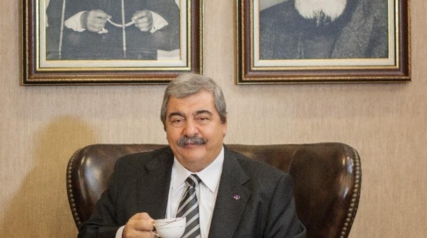 Enflasyonla Topyek&uuml;n M&uuml;cadele programına destek