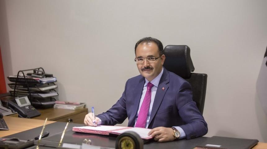 Enflasyonla m&uuml;cadele programına Uşak Belediyesi&rsquo;nden destek