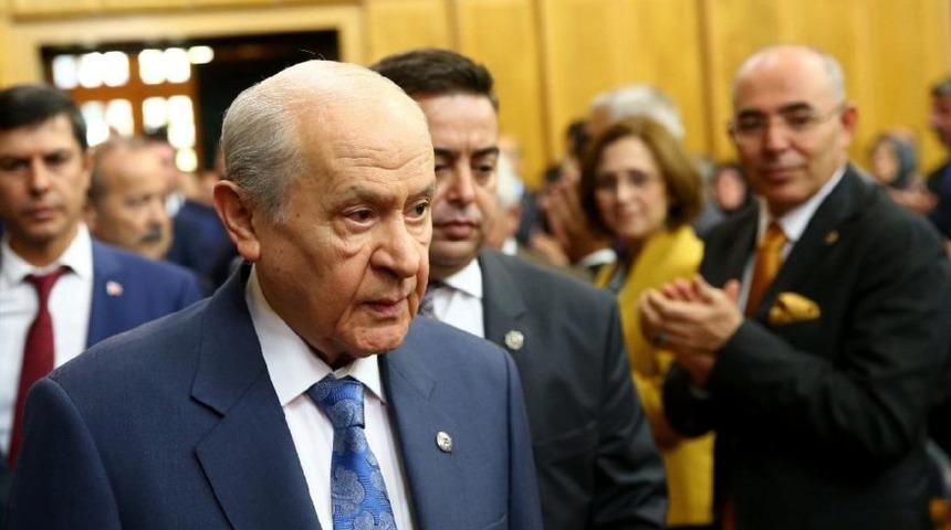Siyasi Kombin nedir, nasıl uygulanır? MHP Genel Başkanı Devlet Bah&ccedil;eli g&uuml;ndeme getirmişti...