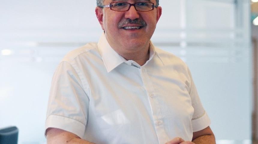 Ağız sağlına dikkat