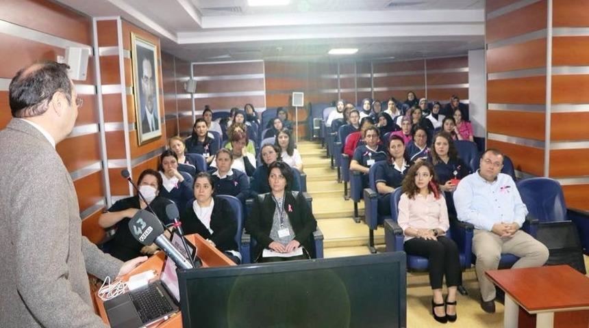 K&uuml;tahya&rsquo;da &rsquo;farkındalık ayı&rsquo; etkinlikleri