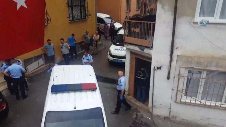 Yeğenini 4 aylık bebeğinin gözleri önünde... 'Gözüm döndü, şeytana uydum' G4