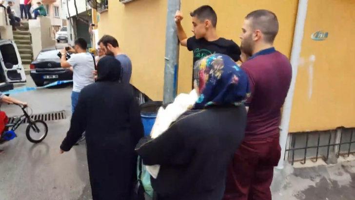 Yeğenini 4 aylık bebeğinin gözleri önünde... 'Gözüm döndü, şeytana uydum' G5