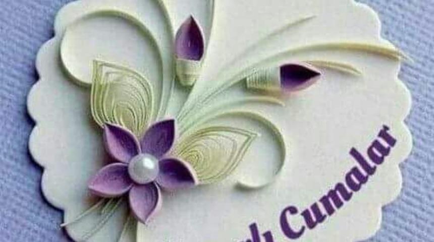 Cuma mesajları 2019: Eylül ayının 3. Cuma günü uzun veya kısa Cuma mesajları 