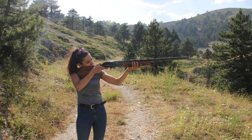 Akdağ sonbahar&rsquo;da bir başka g&uuml;zel