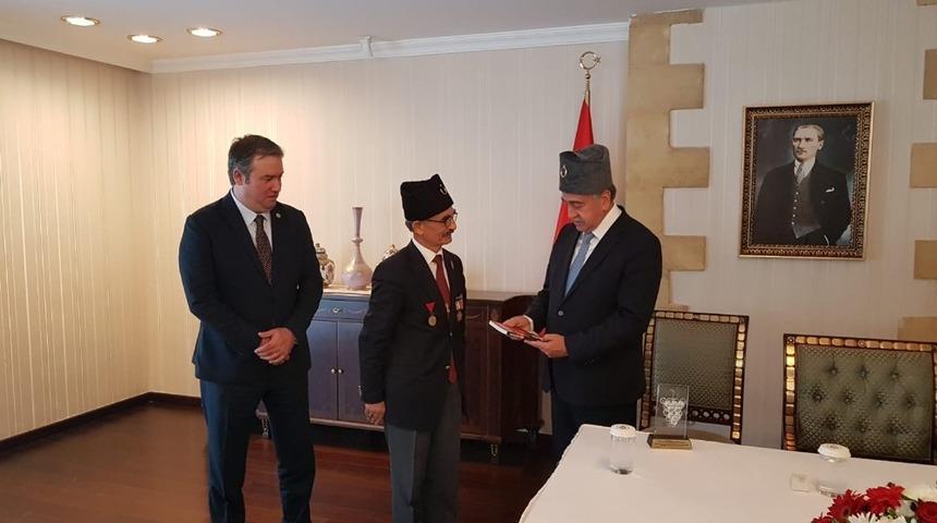 Buca&rsquo;dan Kıbrıs &ccedil;ıkarması