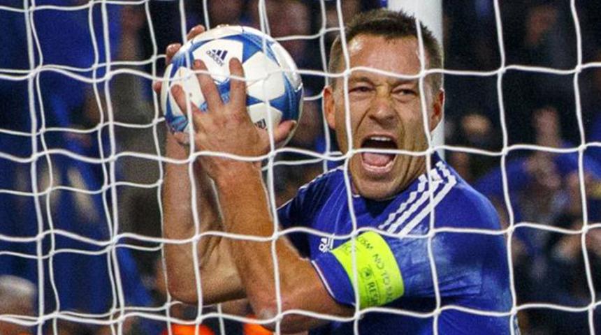 John Terry futbolu bıraktı, yardımcı antren&ouml;r oldu