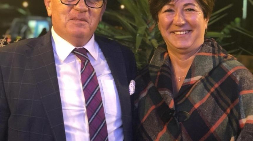 CHP Yalova İl Başkanı İstifa etti