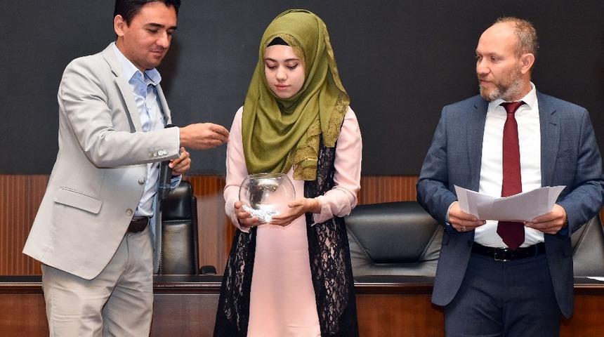 Ankara Büyükşehirden tasarruf eğitimi