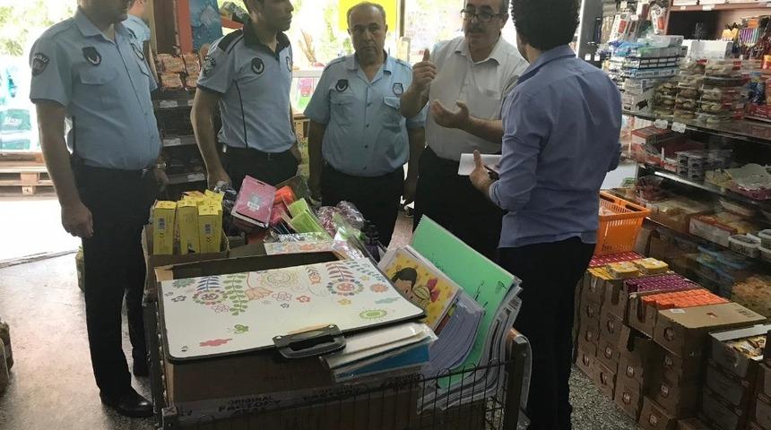 Nazilli&rsquo;de fahiş fiyata ge&ccedil;it yok