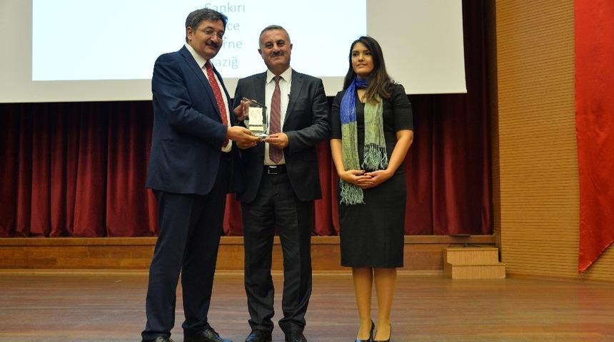 Edirne ‘Altın Bebek Dostu İl’ oldu