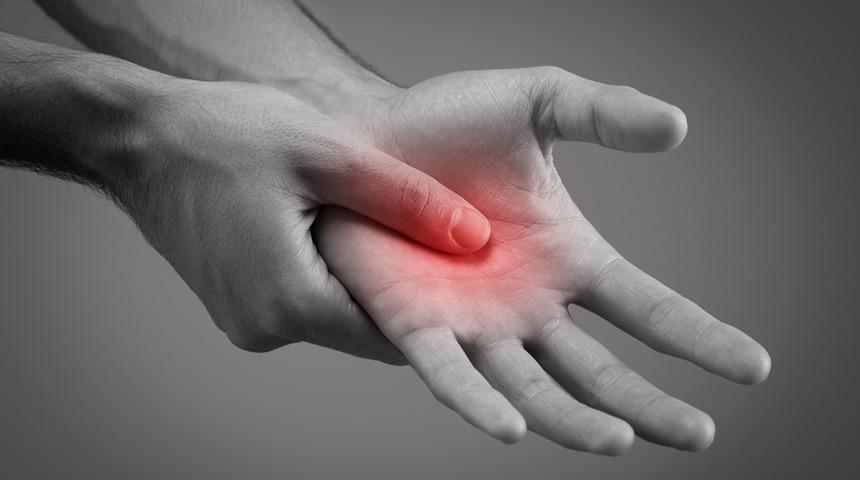 Hangi Duygusal Sıkıntı V&uuml;cudun Hangi B&ouml;lgesinde Ağrıya Sebep oluyor? 