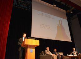 BEDAŞ Genel Müdürü Murat Yiğit: Enerjide maliyet, akıllı şebekeyle düşer