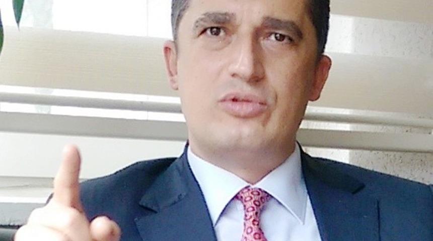 DESAM Başkanı Avcı: &ldquo;Lojmanlar satılmalı ve kira yardımı yapılmalıdır&rdquo;