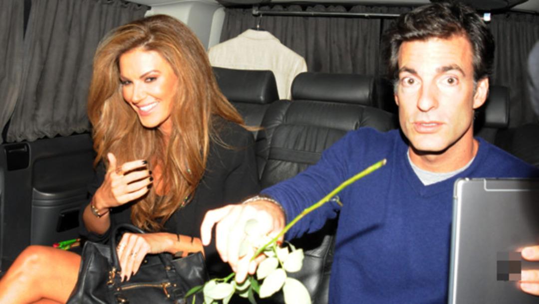 T&uuml;lin Şahin ve sevgilisinden ilk fotoğraf