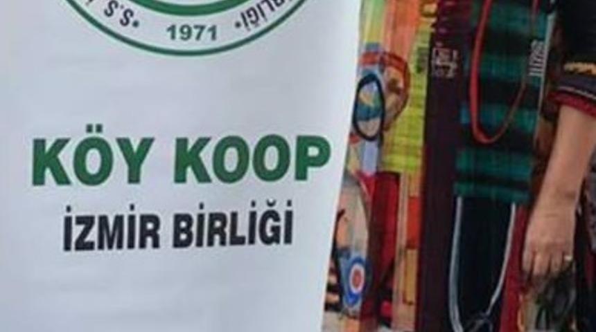 KÖY-KOOP/Soyer: Süt üreticilerine daha çok destek verilmeli