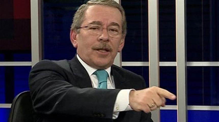 Abdüllatif Şener'den 2019 yerel seçimiyle ilgili flaş iddia: AK Parti yüzde 15-20 oy kaybedebilir