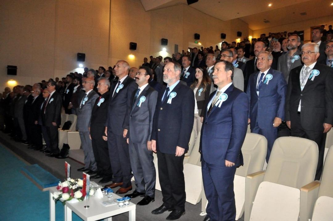 Bitlis&rsquo;te &ldquo;Uluslar arası Bitlis Tarihi ve İdris-i Bitlisi&rdquo; sempozyumu