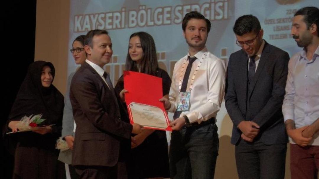 Rekt&ouml;r &Ccedil;alış: &ldquo;Beyin g&ouml;&ccedil;&uuml;n&uuml; tersine &ccedil;evirmek istiyoruz