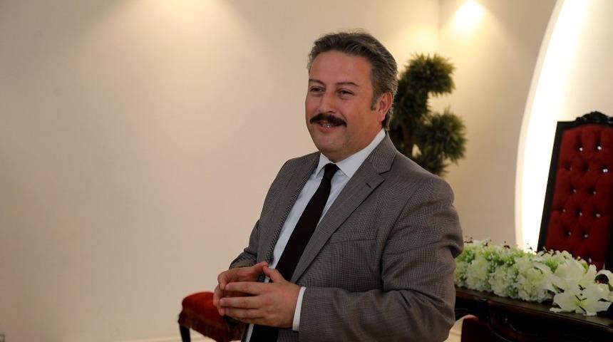 Yenilenen tarihi Tablakaya&rsquo;nın ilk misafirleri Avrupa&rsquo;dan