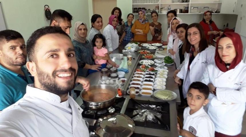 Mardin&rsquo;de aş&ccedil;ı yetişecek