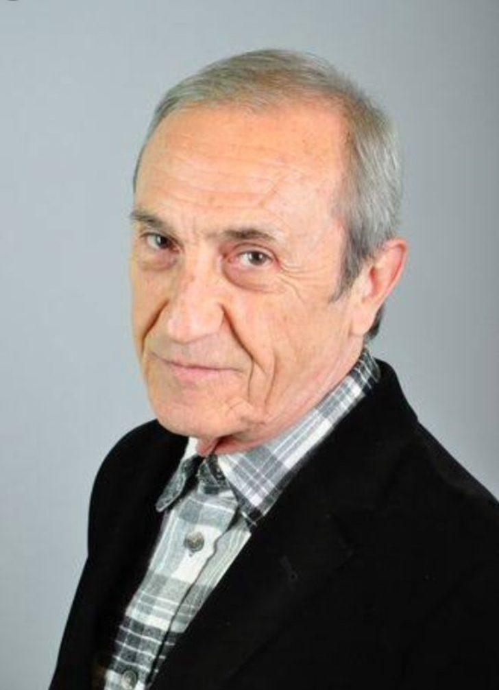 Ünlü tiyatro oyuncusu Yaman Tüzcet vefat etti