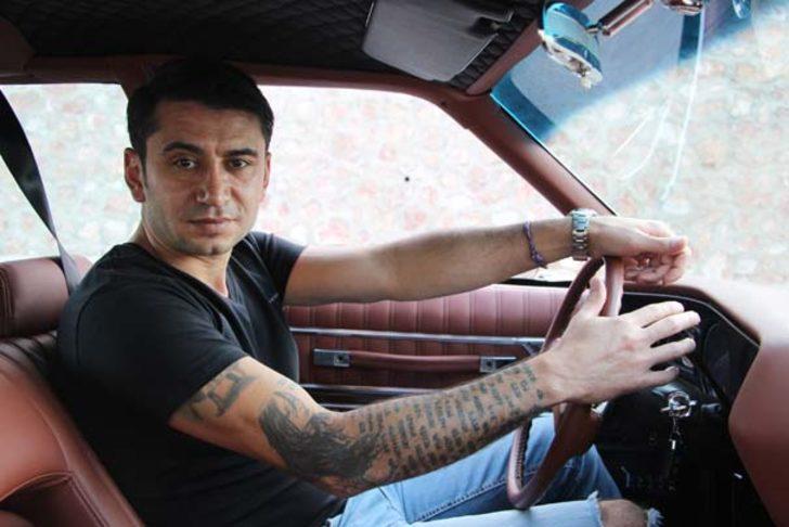 Çürümeye terk edilmişti! Son halini gören şaştı kaldı G4