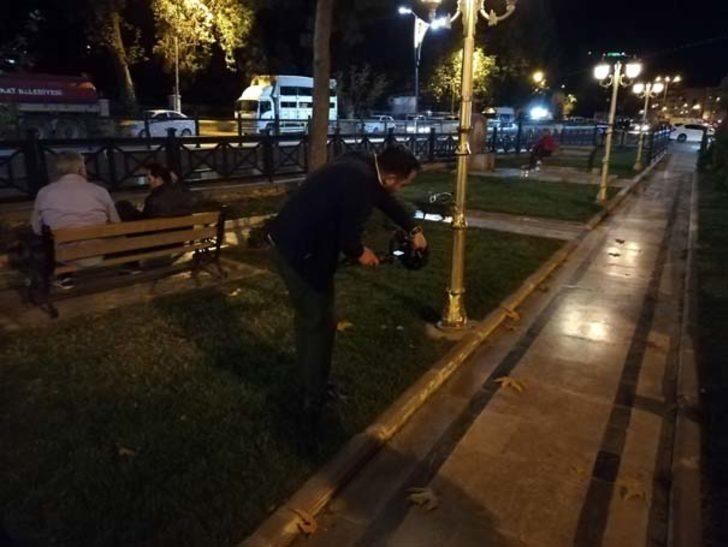 Çürümeye terk edilmişti! Son halini gören şaştı kaldı G5