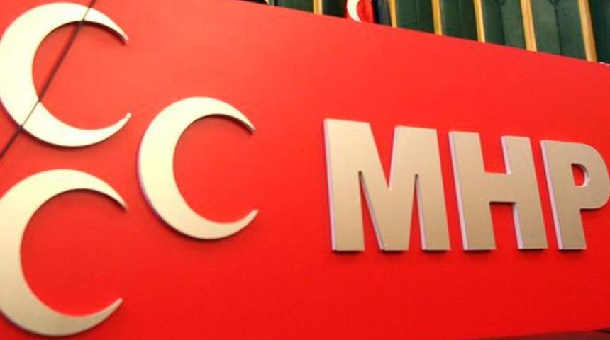 MHP'den Meral Akşener ve Cihan Paçacı için sert açıklamalar