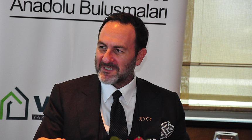 VERİMDER Başkanı Prof. Dr. Alkin vatandaşları sahte 'Enerji Kimlik Belgesi'ne karşı uyardı