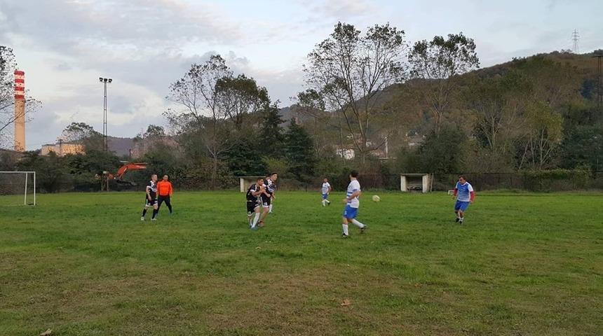 Amat&ouml;r Sporcular Haftasında engelliler sahaya &ccedil;ıktı