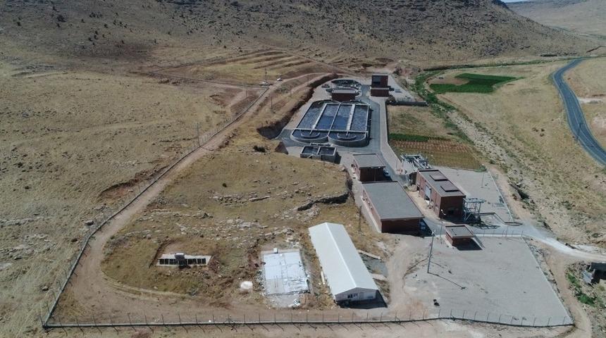 Mardin B&uuml;y&uuml;kşehir Belediyesinden &ccedil;evre dostu proje