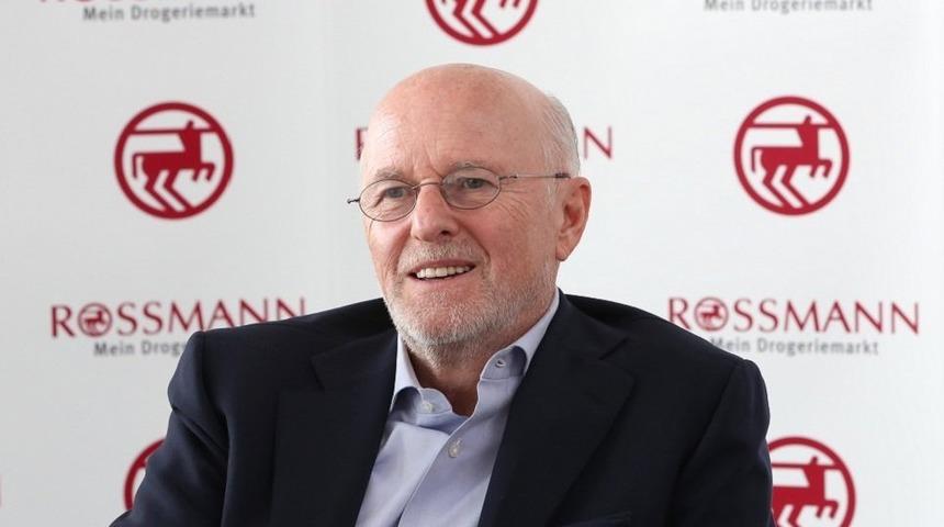 Rossmann'ın sahibi: Erdoğan'la ilgili konuşursam Türkiye'ye giremem