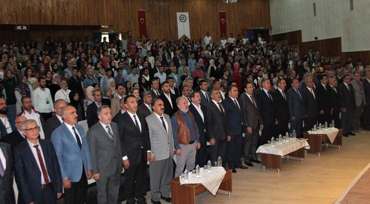 Elazığ’da "Uluslararası Palu Sempozyumu" G2