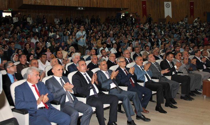 Elazığ’da "Uluslararası Palu Sempozyumu" G3