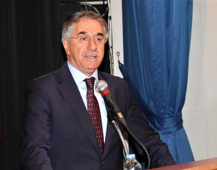 Elazığ’da "Uluslararası Palu Sempozyumu" G4