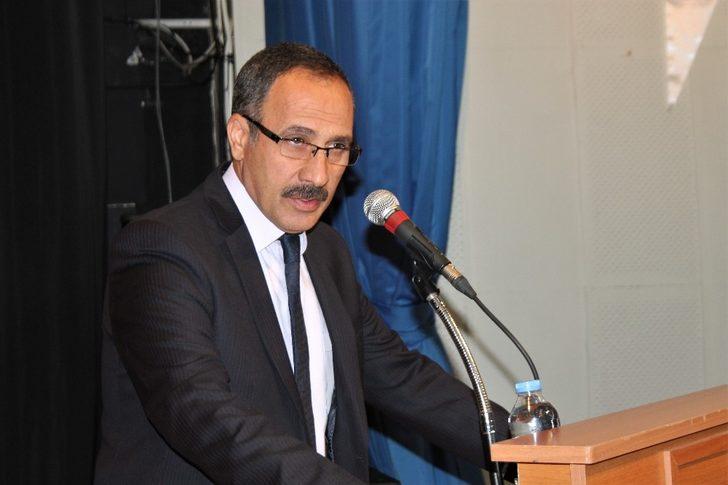 Elazığ’da "Uluslararası Palu Sempozyumu" G5