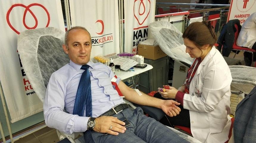 Samsun yargısı kan verdi