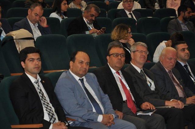 KAÜ  6.  Uluslar arası EPOK Kongresi’ne ev sahipliği yapıyor